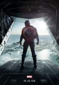 Captain America: The Winter Soldier (2014) Poster #2 Thumbnail