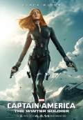 Captain America: The Winter Soldier (2014) Poster #5 Thumbnail