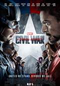 Captain America: Civil War (2016) Poster #15 Thumbnail