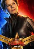 Captain Marvel (2019) Poster #10 Thumbnail