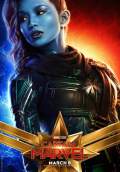 Captain Marvel (2019) Poster #12 Thumbnail