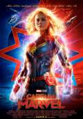 Captain Marvel (2019) Poster #2 Thumbnail