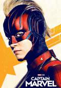 Captain Marvel (2019) Poster #20 Thumbnail