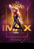 Captain Marvel (2019) Poster #5 Thumbnail