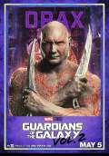 Guardians of the Galaxy Vol. 2 (2017) Poster #10 Thumbnail