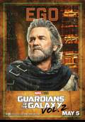 Guardians of the Galaxy Vol. 2 (2017) Poster #11 Thumbnail