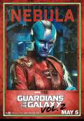 Guardians of the Galaxy Vol. 2 (2017) Poster #15 Thumbnail