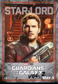 Guardians of the Galaxy Vol. 2 (2017) Poster #6 Thumbnail