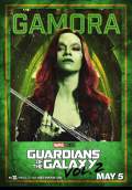 Guardians of the Galaxy Vol. 2 (2017) Poster #7 Thumbnail