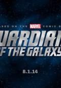 Guardians of the Galaxy (2014) Poster #1 Thumbnail