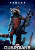 Guardians of the Galaxy (2014) Poster #10 Thumbnail