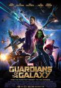 Guardians of the Galaxy (2014) Poster #3 Thumbnail