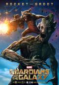Guardians of the Galaxy (2014) Poster #4 Thumbnail