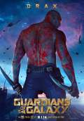Guardians of the Galaxy (2014) Poster #6 Thumbnail