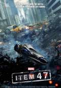 Marvel One-Shot: Item 47 (2012) Poster #1 Thumbnail