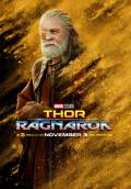 Thor: Ragnarok (2017) Poster #8 Thumbnail
