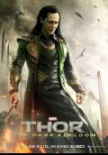 Thor: The Dark World (2013) Poster #10 Thumbnail