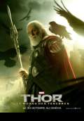 Thor: The Dark World (2013) Poster #11 Thumbnail