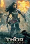 Thor: The Dark World (2013) Poster #13 Thumbnail