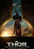 Thor: The Dark World (2013) Poster #15 Thumbnail