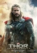 Thor: The Dark World (2013) Poster #16 Thumbnail