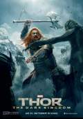 Thor: The Dark World (2013) Poster #17 Thumbnail