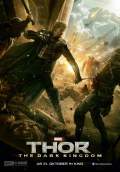 Thor: The Dark World (2013) Poster #18 Thumbnail