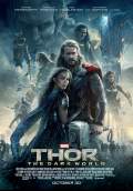 Thor: The Dark World (2013) Poster #2 Thumbnail