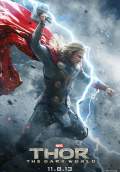Thor: The Dark World (2013) Poster #3 Thumbnail