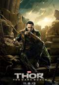 Thor: The Dark World (2013) Poster #4 Thumbnail