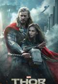 Thor: The Dark World (2013) Poster #5 Thumbnail