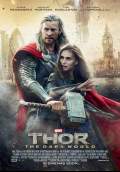 Thor: The Dark World (2013) Poster #7 Thumbnail