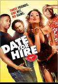 Date for Hire (2010) Poster #1 Thumbnail