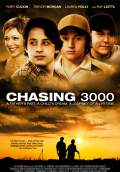 Chasing 3000 (2010) Poster #1 Thumbnail