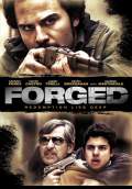 Forged (2011) Poster #1 Thumbnail