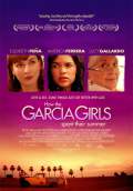 How the Garcia Girls Spent Their Summer (2008) Poster #1 Thumbnail