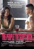 The People I've Slept With (2011) Poster #1 Thumbnail