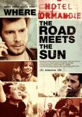 Where the Road Meets the Sun (2011) Poster #1 Thumbnail