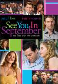 See You In September (2011) Poster #1 Thumbnail