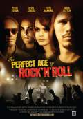 The Perfect Age Of Rock 'N' Roll (2010) Poster #2 Thumbnail