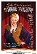 The Outrageous Sophie Tucker (2014) Poster #1 Thumbnail