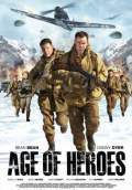 Age of Heroes (2011) Poster #1 Thumbnail