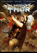Almighty Thor (2011) Poster #1 Thumbnail