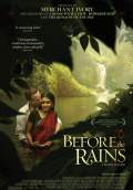 Before the Rains (2008) Poster #1 Thumbnail