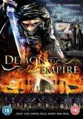 Demon Empire (Restless) (2011) Poster #1 Thumbnail