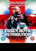 Essex Boys Retribution (2013) Poster #1 Thumbnail