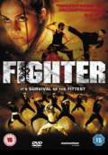 Fighter (2009) Poster #1 Thumbnail