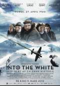 Into the White (2012) Poster #1 Thumbnail
