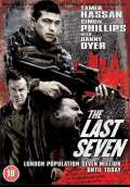 The Last Seven (2010) Poster #1 Thumbnail