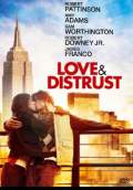 Love & Distrust (2010) Poster #1 Thumbnail